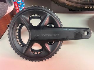 Grupo Shimano Dura-Ace 11v