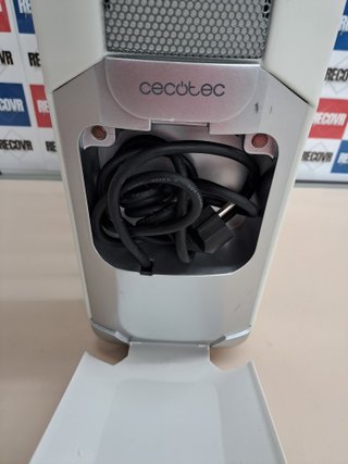 Radiador aceite 1500 W 7 módulos – Cecotec