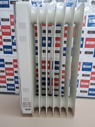 Radiador aceite 1500 W 7 módulos – Cecotec