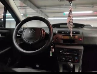 Citroen C4 2010