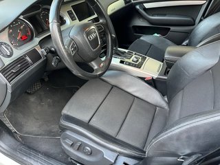 Audi A6 2009