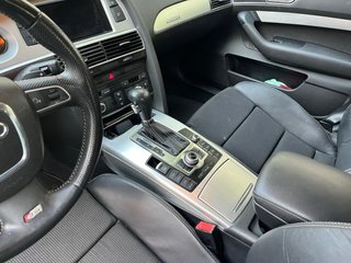 Audi A6 2009