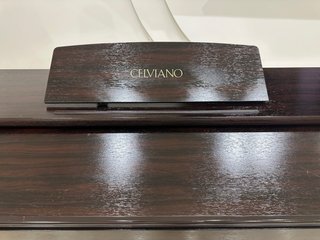 Piano Digital Casio Celviano AP-60R