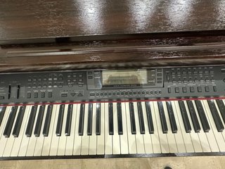 Piano Digital Casio Celviano AP-60R