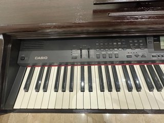 Piano Digital Casio Celviano AP-60R