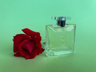 Miniatura EAU DE TOILETTE, de Myrurgia