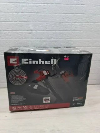 Soplador Hojas Einhell GE-CL 36/230 Batería