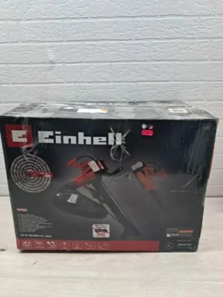 Soplador Hojas Einhell GE-CL 36/230 Batería