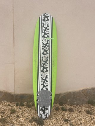 Tabla de surf Tribord para principiantes
