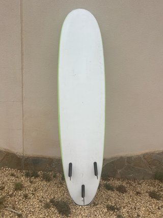 Tabla de surf Tribord para principiantes