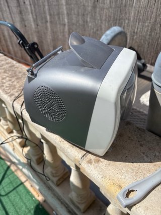 Mini TV Sailor