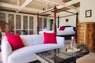 ALQUILER DE VILLA LARGA TEMPORADA EN LA QUINTA