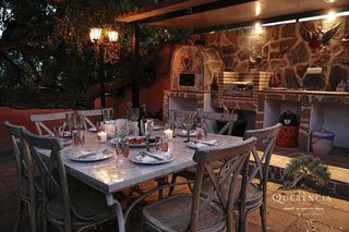 ALQUILER DE VILLA LARGA TEMPORADA EN LA QUINTA
