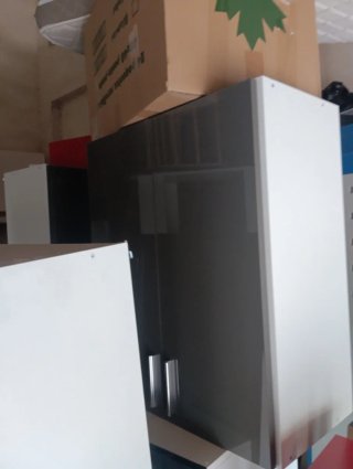 Muebles de cocina modulares