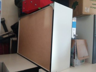 Muebles de cocina modulares
