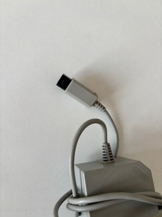 Accesorios Nintendo Wii