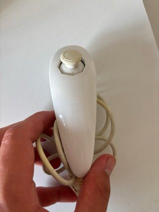 Accesorios Nintendo Wii