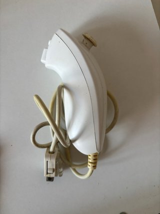 Accesorios Nintendo Wii