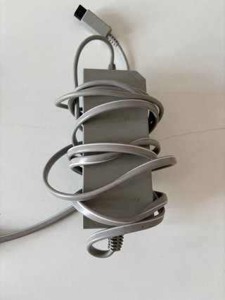 Accesorios Nintendo Wii
