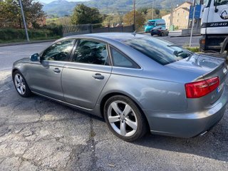 Audi A6 3.0 TDI 245 CV QUATTRO