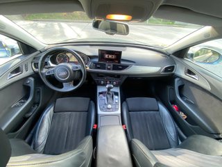 Audi A6 3.0 TDI 245 CV QUATTRO