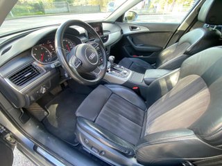 Audi A6 3.0 TDI 245 CV QUATTRO
