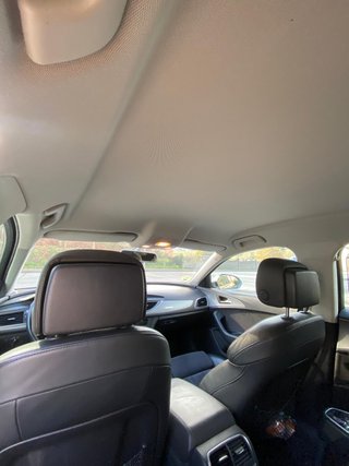 Audi A6 3.0 TDI 245 CV QUATTRO