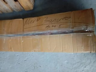 Bicicleta Estática Plegable Ultrasport