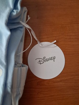 Pijama mujer Disney Bambi Talla M