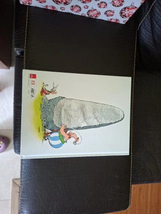 Astérix Na Lusitânia - Livro 41