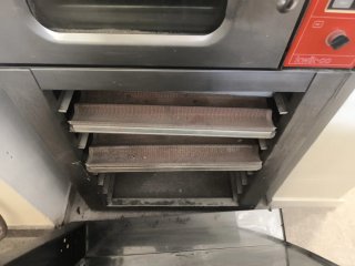 Horno Salva y Baño María