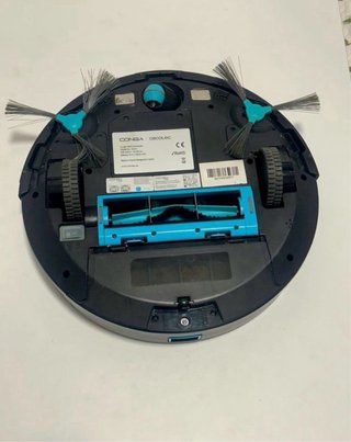 Piezas Cecotec Conga 1990