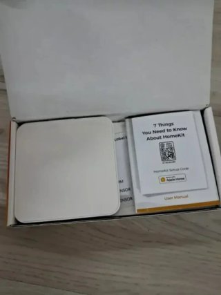 Refoss Termostato Calefacción WiFi