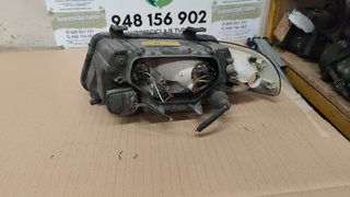 Faro delantero derecho Audi A4 B5