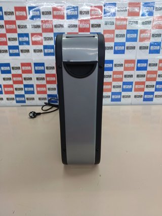 Radiador Eléctrico Cecotec ReadyWarm 6550 2000W