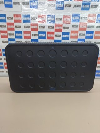 Radiador Eléctrico Cecotec ReadyWarm 6550 2000W