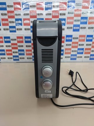 Radiador Eléctrico Cecotec ReadyWarm 6550 2000W