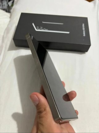Samsung S25 Ultra 512GB Negro