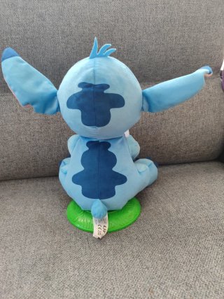 Stitch Cuentacuentos Interactivo Disney