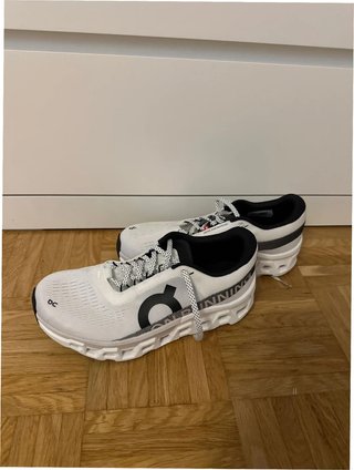 Zapatillas On Running Cloudmonster Talla 45