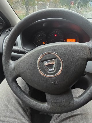 Dacia Sandero 2014