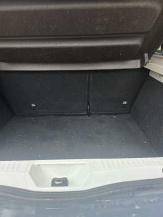 Dacia Sandero 2014