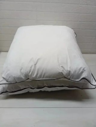 APSMILE Almohada de Pluma 60x60