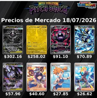 Sobre Pokémon Oscuridad Absoluta(ES)