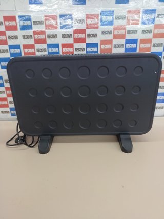 Radiador eléctrico 2000 W 4 modos – Cecotec