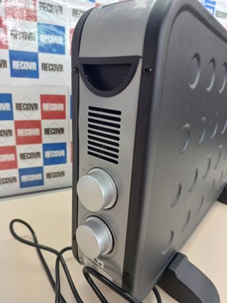 Radiador eléctrico 2000 W 4 modos – Cecotec