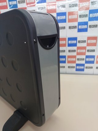 Radiador eléctrico 2000 W 4 modos – Cecotec