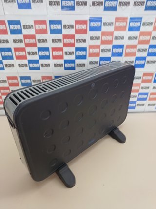 Radiador eléctrico 2000 W 4 modos – Cecotec