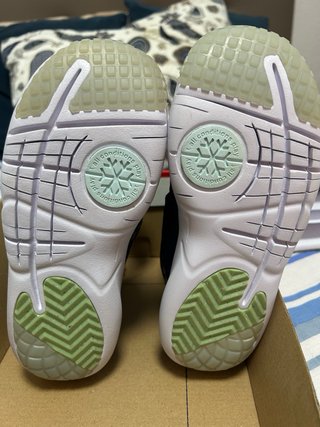 Botas Nike Invierno Niños nuevas