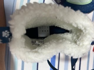 Botas Nike Invierno Niños nuevas